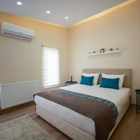 Apartment Otto Apart *